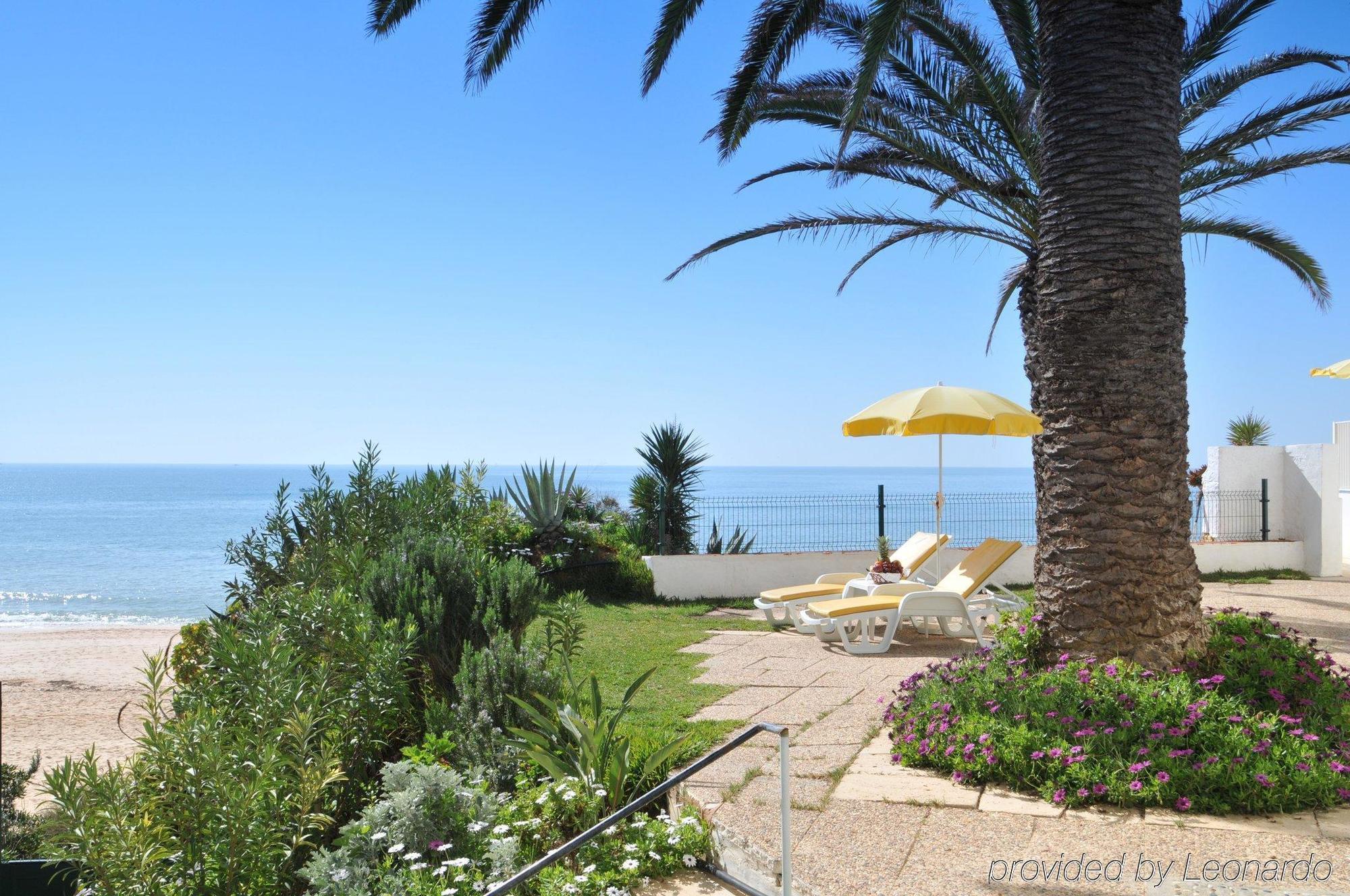 Holiday Inn Algarve - Armacao De Pera, An Ihg Hotel Zařízení fotografie