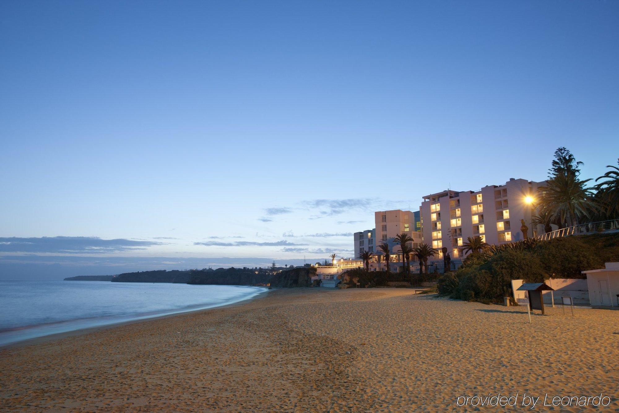 Holiday Inn Algarve - Armacao De Pera, An Ihg Hotel Vybavení fotografie
